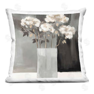 Mona Grace | Vase of Grace on Grey