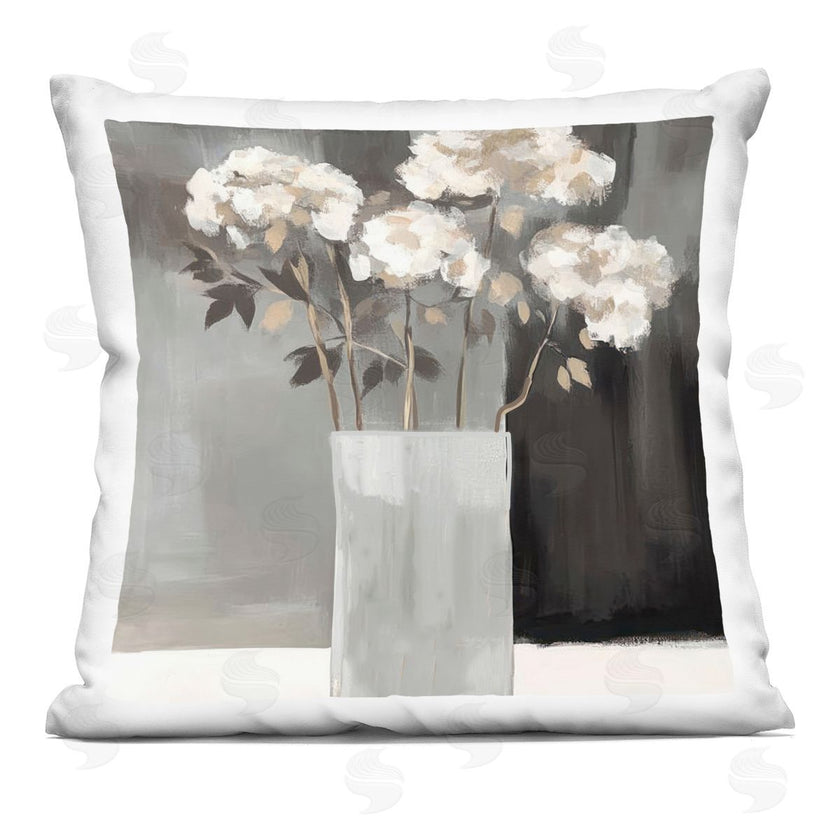 Mona Grace | Vase of Grace on Grey