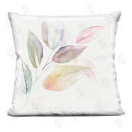 Raymond Powers | Light Pastel Leaves