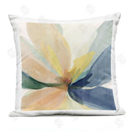 Irena Orlov | Sunshine Floral Abstract