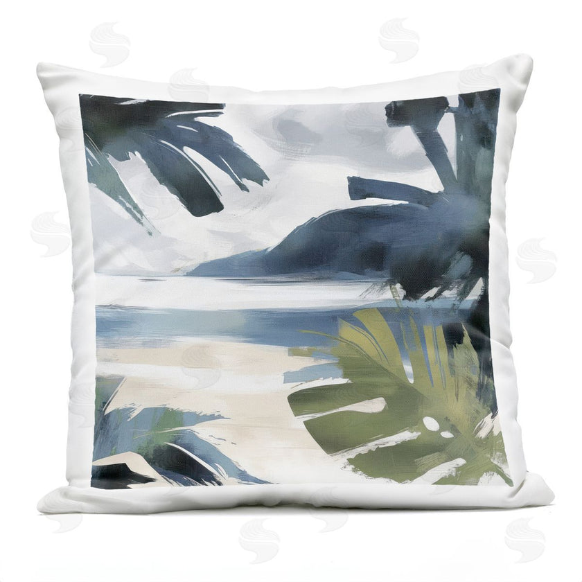 Elara Yasna | Beachy Tropical Vibes