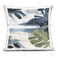 Elara Yasna | Beachy Tropical Vibes