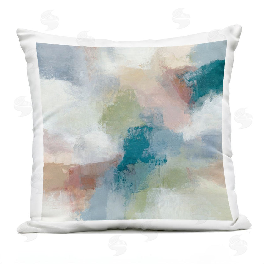 Hannah Dawson | Colourful Blended Hues