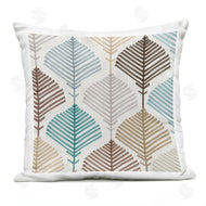Eli Jones | Boho Leaf & Stem