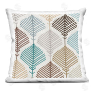 Eli Jones | Boho Leaf & Stem