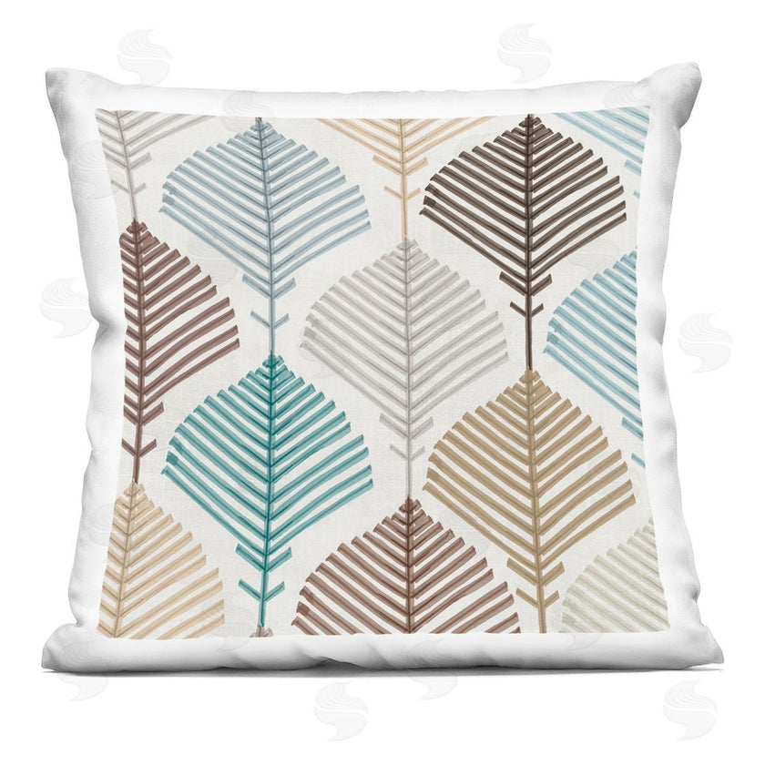 Eli Jones | Boho Leaf & Stem