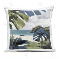 Elara Yasna | Tropical Island Vibes