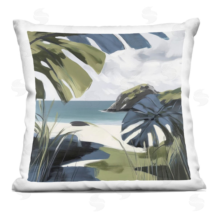 Elara Yasna | Tropical Island Vibes