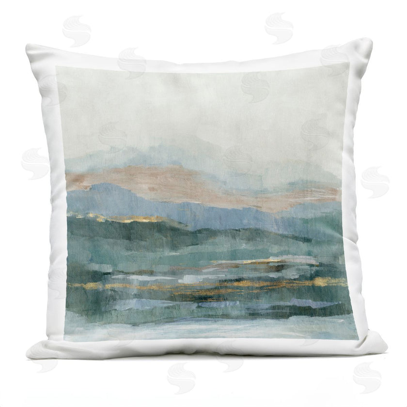 Jacob Q | Seaside Summits Landscape