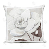 Hannah Dawson | Elegant White Blooms