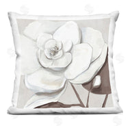 Hannah Dawson | Elegant White Blooms