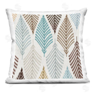 Eli Jones | Leaf And Stem Pattern