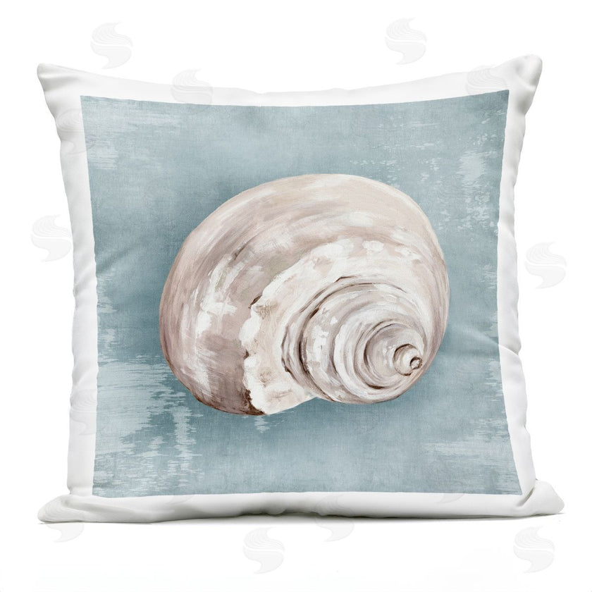Eli Jones | Swirled Whisper Of The Shore