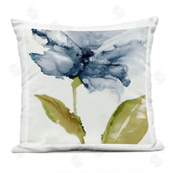Jacob Q | Fluid Flower Abstraction