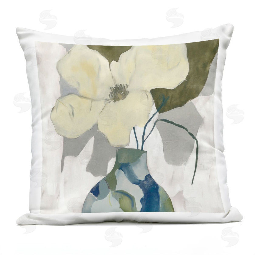 Elara Yasna | Boho Modern Petals