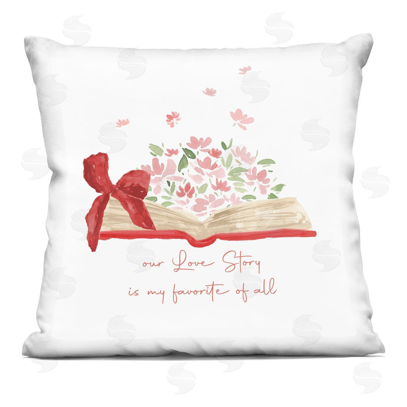 Lucille Price | Our Love Story Favorite Of All