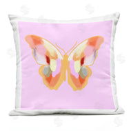 Ashley Singleton | Bright Painted Butterfly Wings
