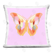 Ashley Singleton | Bright Painted Butterfly Wings
