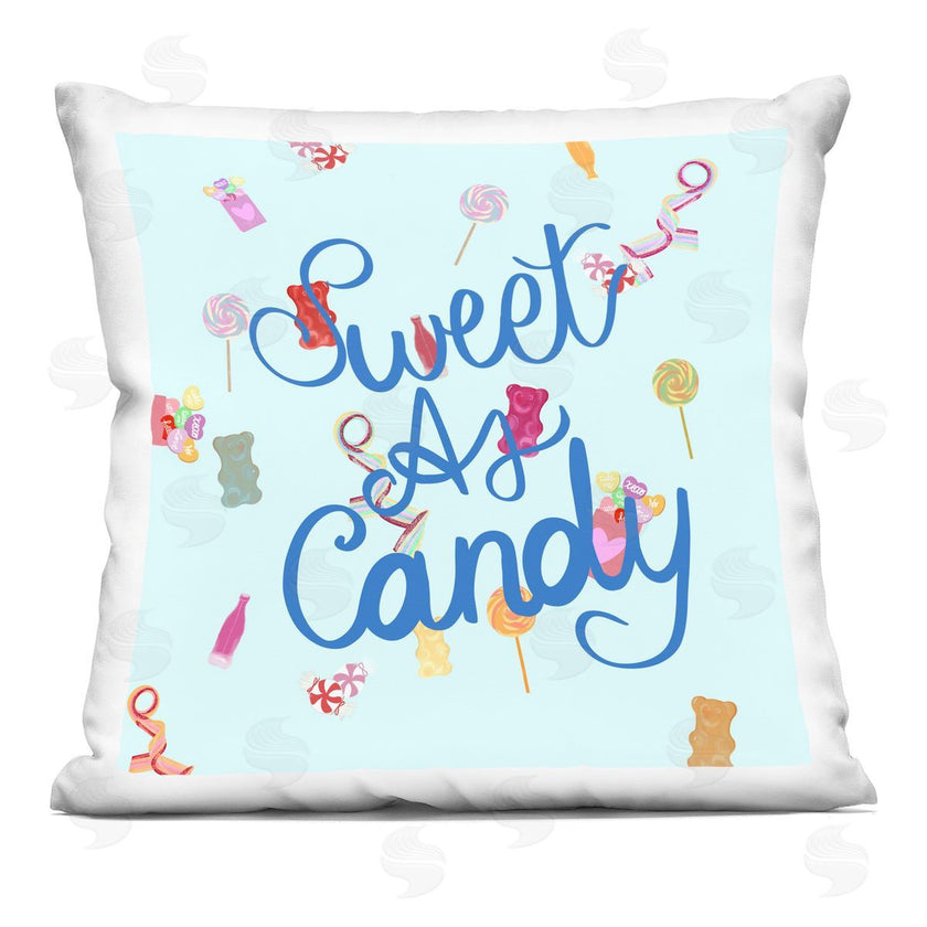 Ashley Singleton | Sweet As Candy