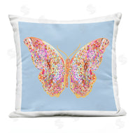 Ashley Singleton | Speckled Glitzy Butterfly
