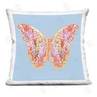 Ashley Singleton | Speckled Glitzy Butterfly