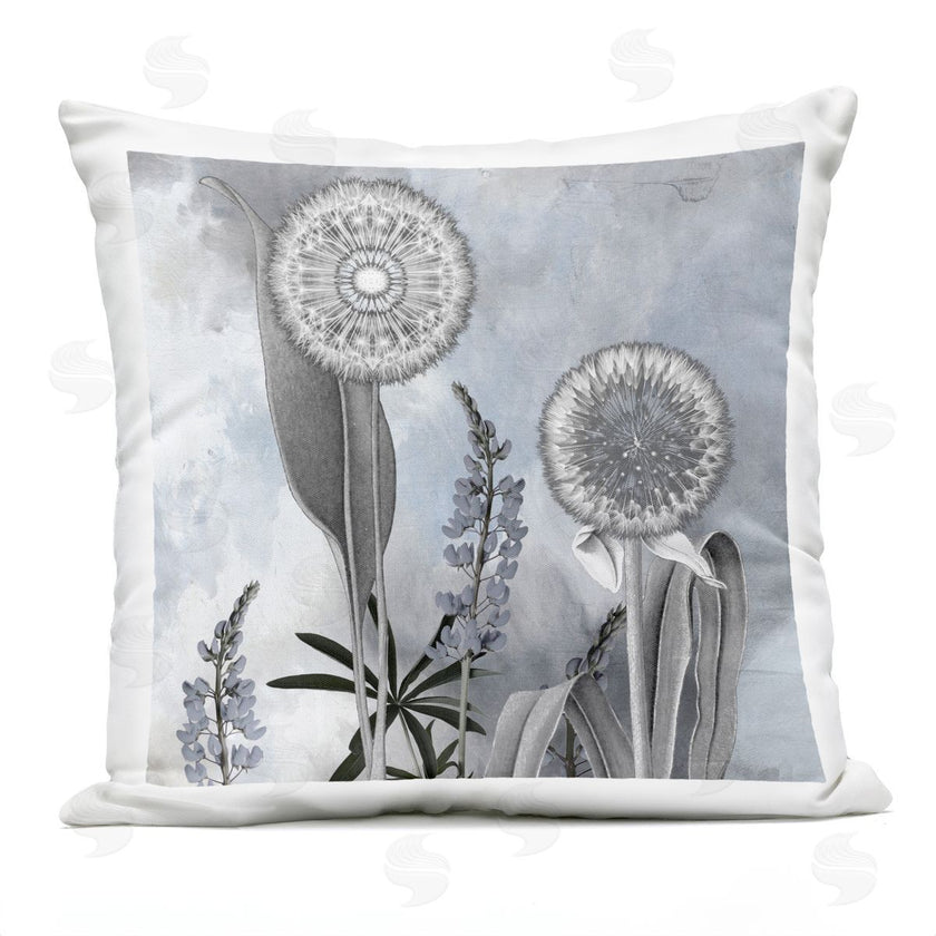 Sophie 6 | Grey Toned Dandelion Sky
