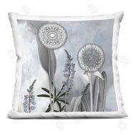 Sophie 6 | Grey Toned Dandelion Sky