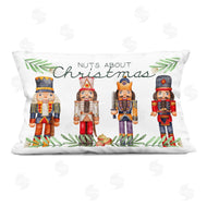 Kim Allen | Nuts About Christmas Nutcrackers