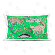 Melissa Wang | Quirky Meadow Wildlife