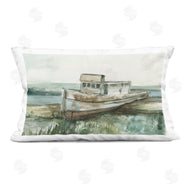 Ethan Harper | Beached Fishing Boat