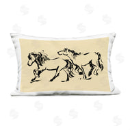 Victoria Barnes | Horses in Motion Gallop
