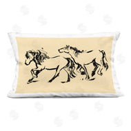 Victoria Barnes | Horses in Motion Gallop