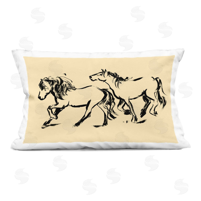 Victoria Barnes | Horses in Motion Gallop