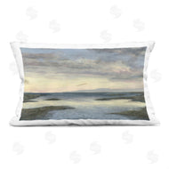 Michael Willett | Sea Expanse at Sunrise