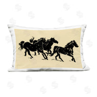 Victoria Barnes | Horses in Motion Run