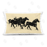Victoria Barnes | Horses in Motion Run