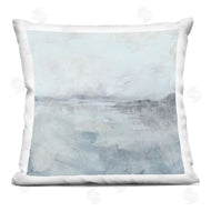June Erica Vess | Mist Horizon Abstract