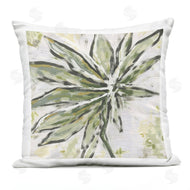 June Erica Vess | Leafy Organic Palm