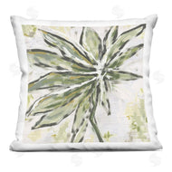 June Erica Vess | Leafy Organic Palm