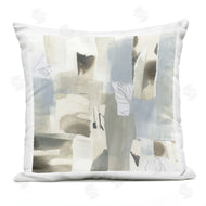 June Erica Vess | Paper Waterfall Abstract