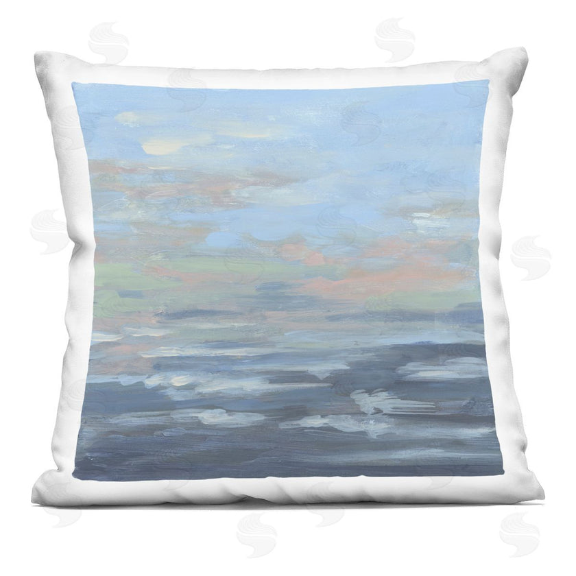 June Erica Vess | Expressive Ocean Romance