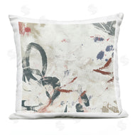 June Erica Vess | Neutral Washi Abstract