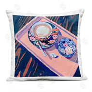 Walker Noble | Vibrant Modern Latte Tray
