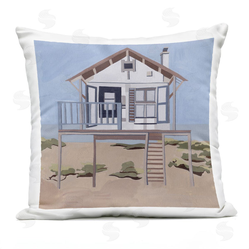 Melissa Wang | Silent Shores Beach House