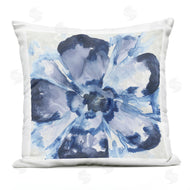 June Erica Vess | Blue Glass Flower