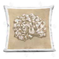 June Erica Vess | Earthy Tone Seashell