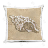 June Erica Vess | Earth Tone Conch