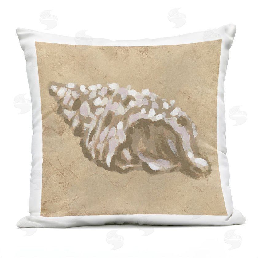 June Erica Vess | Earth Tone Conch