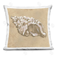 June Erica Vess | Earth Tone Conch