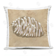 June Erica Vess | Earth Tone Expressionist Shell
